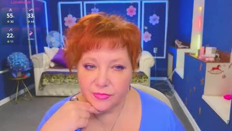 Kira Kennet online show from February 5, 5:32 am