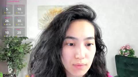 Aura online show from January 14, 3:33 am