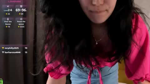 Aura online show from December 16, 3:56 am