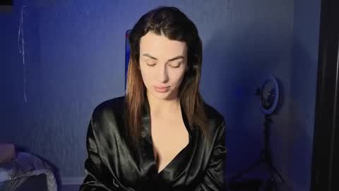 Kira love1 online show from May 14, 8:47 pm