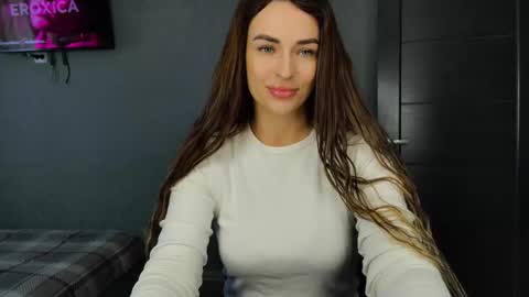 Kira love1 online show from April 22, 8:22 am