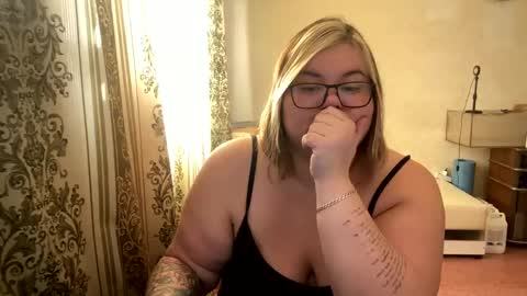 Just Kira online show from February 20, 1:08 pm