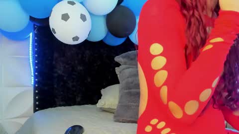 kirakeyhot online show from June 18, 7:41 pm