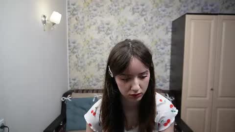 kirapumpkin online show from July 7, 6:32 pm