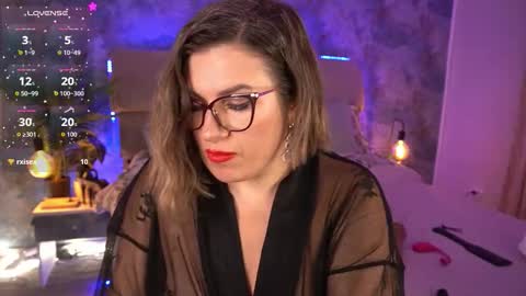 Kira online show from March 22, 11:00 pm