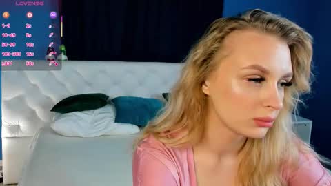 Kira online show from February 23, 2:01 am