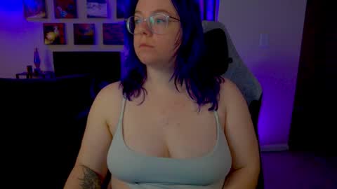 KiraSpitQueen online show from May 3, 3:54 am