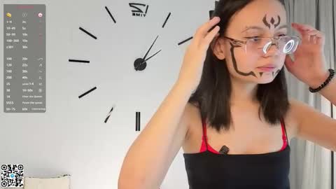 Miko online show from March 19, 7:51 pm