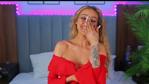 Risha online show from November 14, 4:56 am