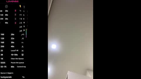 Lin online show from July 28, 2:13 pm