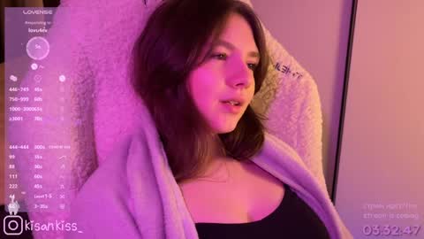 kisankiss online show from April 8, 7:16 pm