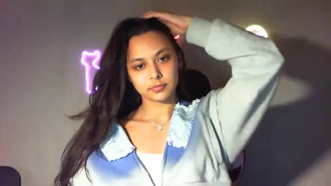 kiss_ameliaa online show from February 20, 6:35 pm