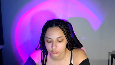 kiss_ameliaa online show from March 12, 7:04 pm