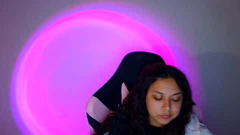 kiss_ameliaa online show from October 17, 7:33 am