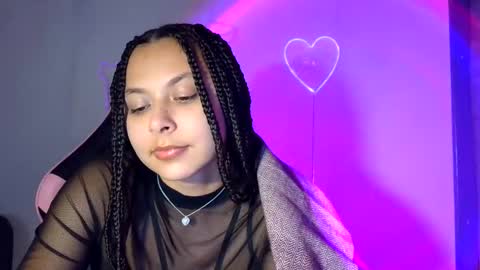 kiss_ameliaa online show from March 6, 5:43 pm