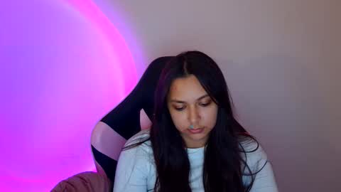 kiss_ameliaa online show from October 25, 11:40 am