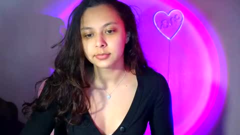 kiss_ameliaa online show from February 28, 8:31 am