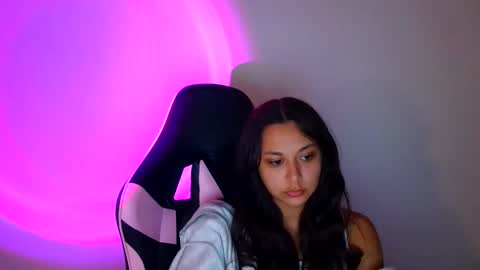 kiss_ameliaa online show from October 13, 10:51 am