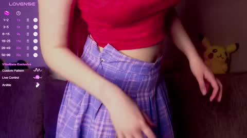 Kimberly online show from March 9, 2:59 am