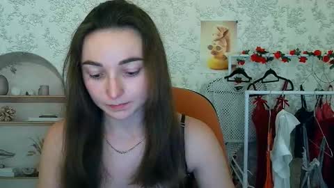 Valeria online show from November 10, 3:40 pm