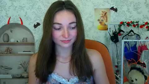 Valeria online show from October 26, 3:18 pm