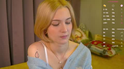 Kate  online show from December 30, 3:02 pm