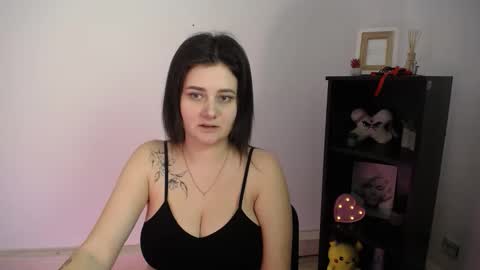 kissleoxx online show from November 25, 3:47 pm