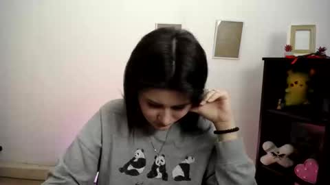 kissleoxx online show from March 9, 1:36 pm