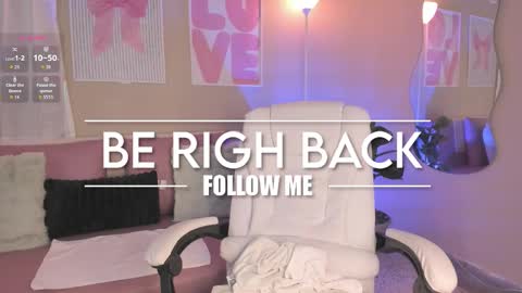 Call me Nicolle online show from October 2, 8:14 pm