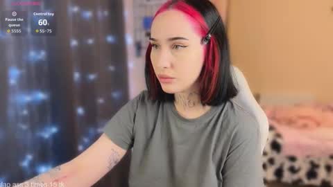 Nastya  online show from February 28, 3:44 pm