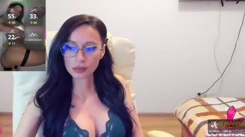 kisssnicol online show from March 26, 7:04 pm