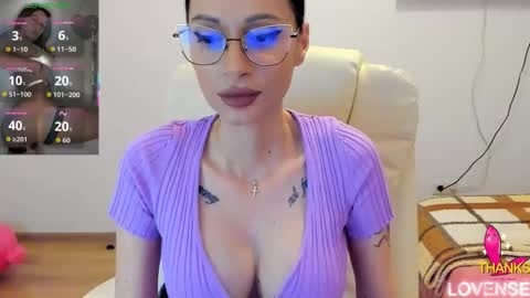 kisssnicol online show from March 16, 5:06 pm