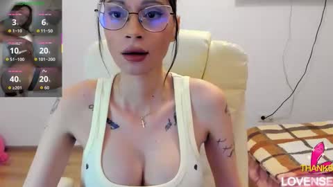 kisssnicol online show from March 15, 4:20 pm