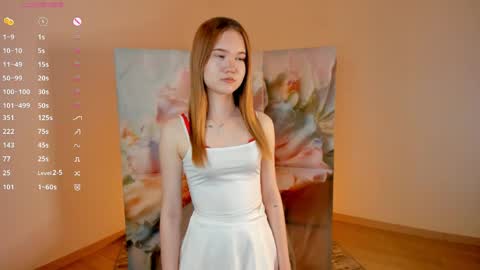 Kira online show from April 16, 6:35 am