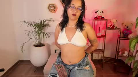 Kitsune online show from July 23, 5:15 am