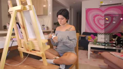      online show from April 8, 3:08 am