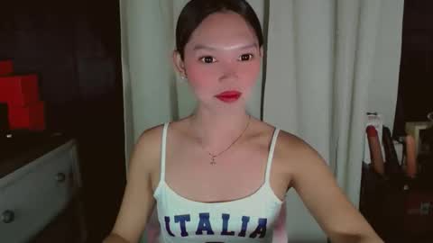 KITTY online show from March 12, 8:55 pm