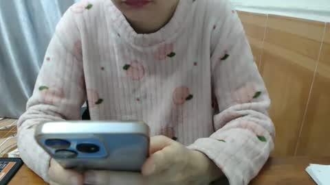 kitti_baby2x online show from December 1, 1:53 am