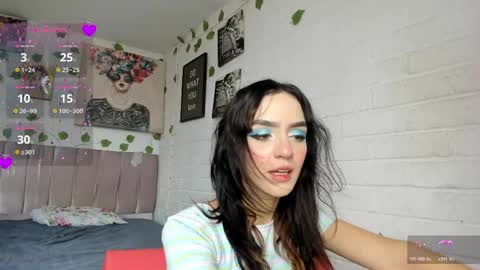  KITTY online show from May 27, 8:39 pm