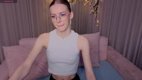 Kitty online show from May 5, 1:19 am