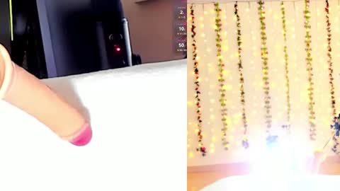 Kitty online show from December 18, 10:20 am