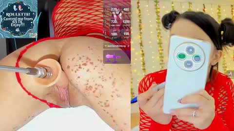 Kitty online show from March 9, 10:40 am