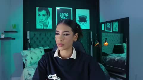 Kitty online show from February 21, 11:55 am