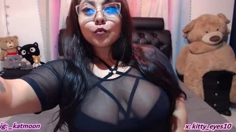 kitty online show from February 28, 3:44 pm