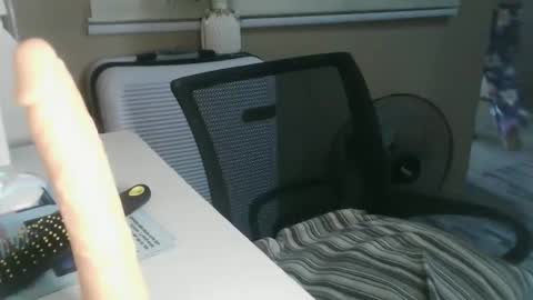 kitty_fussy online show from February 3, 5:16 am