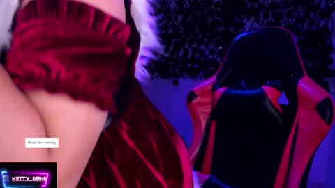 Camila online show from December 23, 1:42 am