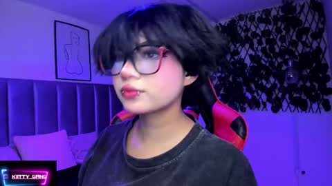 Camila online show from February 28, 2:44 am