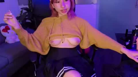 kitty_gang_ online show from February 20, 1:45 pm