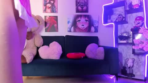 Kate online show from February 5, 11:08 pm