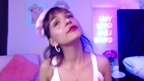 KITTY online show from December 17, 10:03 pm